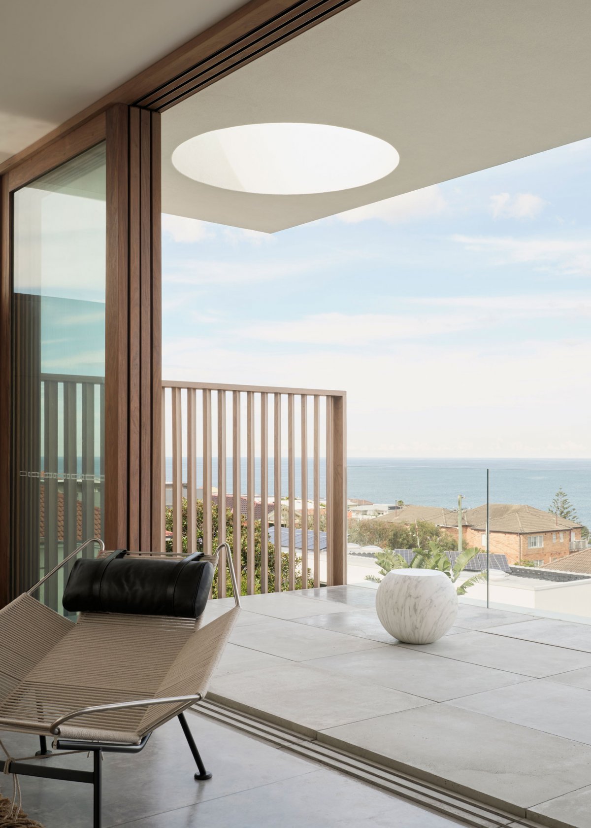 YinjiSpace Madeleine Blanchfield Architects x Rosewood House